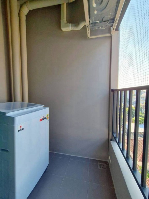 picture For Rent Atmoz Palacio Ladprao Wanghin Unit  445/754 (D831)(No pets allowed) - 13/17