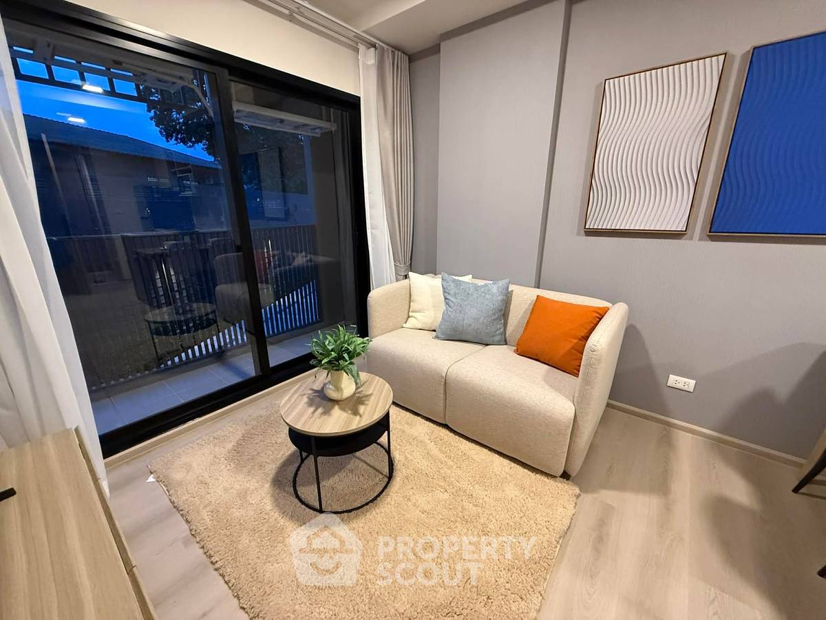 picture Pet-Friendly 1-BR Condo At The Base Cherngtalay (ID 3197149) - 12/27