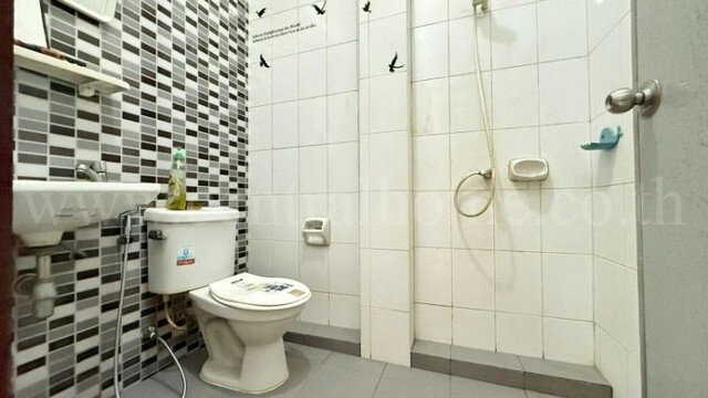 รูป ทาวน์เฮ้าส์ หมู่บ้าน เบญจทรัพย์ รังสิต - คลอง6 - รูปที่ 11/11