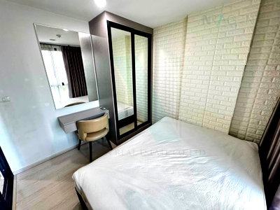 Condos for rent : 🎉 For Rent Condo THE EXCEL GROOVE Building C, Floor 5,1 bed room, Room size 30 sqm