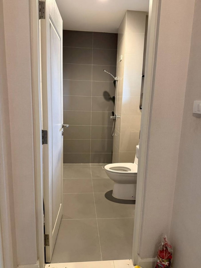 รูป 🍀 #ForRent 🔥45,000🔥บ้านโครงการคุณภาพ 🔥ใกล้ DBS ราชพฤกษ์ 🏡 #PetFriendly
📍 Life Bangkok Boulevard : Ratchapruk Rattanathibet
ไลฟ์ บางกอก - รูปที่ 9/11