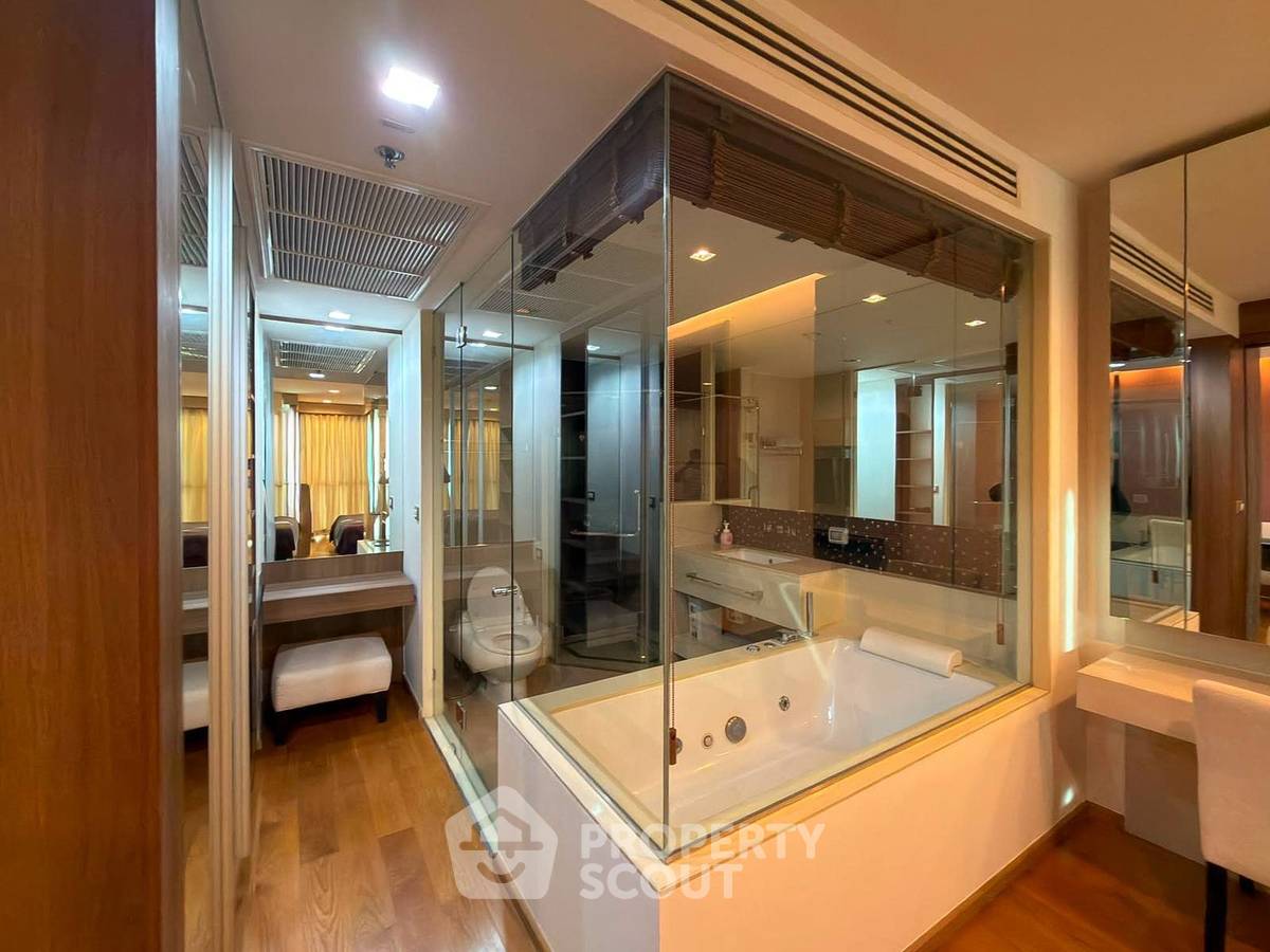 picture 200m To BTS Saint Louis | 1-BR The Address Sathorn (ID 3197074) - 6/8