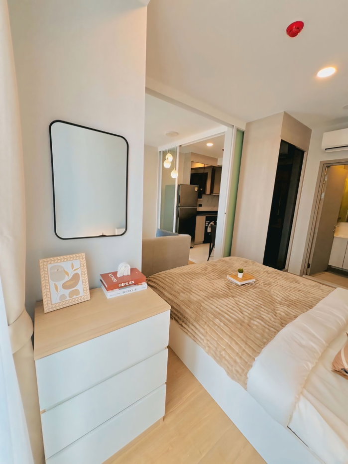 picture @Condorental condo for rent Chewathai Residence Thonglor - 5/13