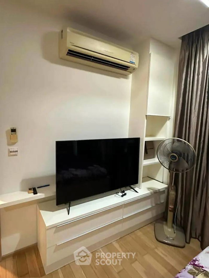 รูป คอนโด 1 ห้องนอน ใกล้ BTS ทองหล่อ 200 ม. Siri At Sukhumvit (ID 3116276) - รูปที่ 8/11
