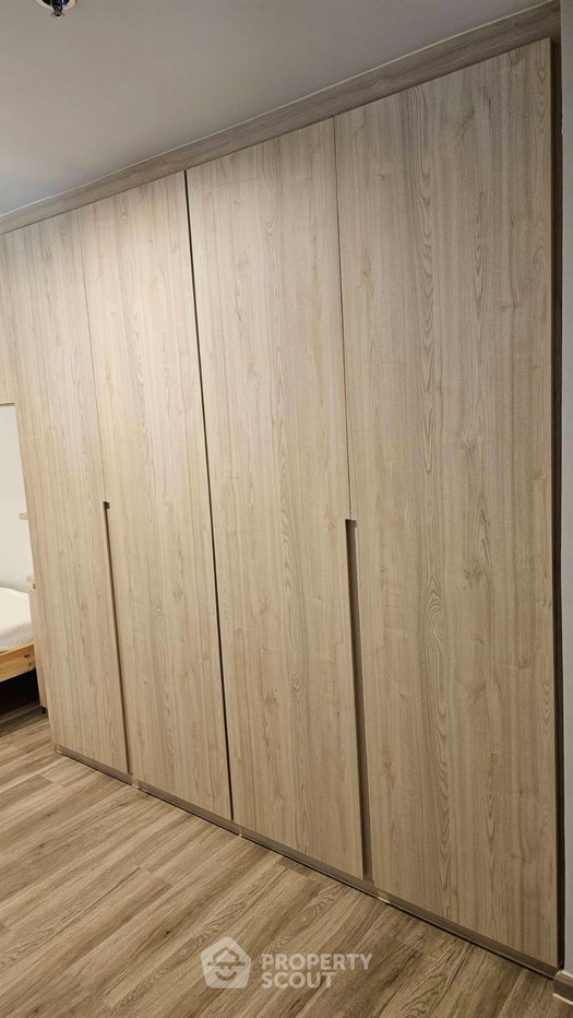 picture 34th-Floor 2-BR Culture Thonglor, 300m To BTS Thong Lor (ID 3196969) - 14/14