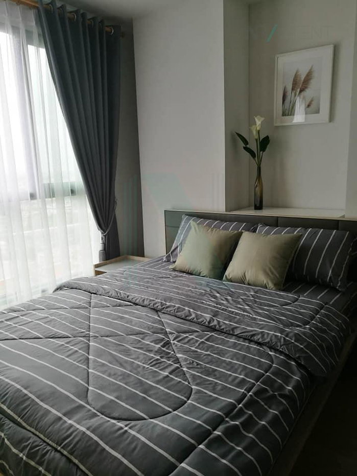 picture ð For Rent Condo IDEO O2 Building C, Floor 22,Studio, Room size 27.00 sqm - 4/8