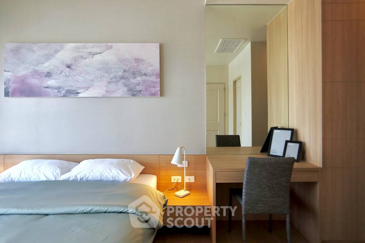 รูป คอนโด 1 ห้องนอน ชั้น 18 Noble Reform Aree ใกล้ BTS Ari 200 ม. (ID 3196960) - รูปที่ 6/7