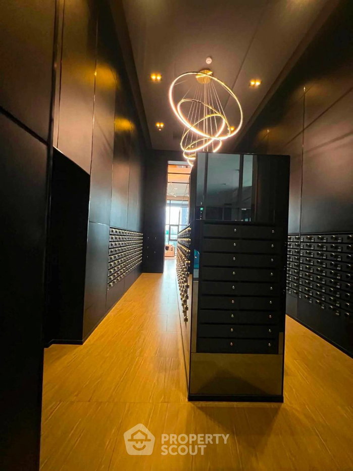 รูป คอนโด 2 ห้องนอน ชั้น 23 ที่ IDEO Sukhumvit - Rama 4 ใกล้ BTS พระโขนง (ID 3196971) - รูปที่ 8/8
