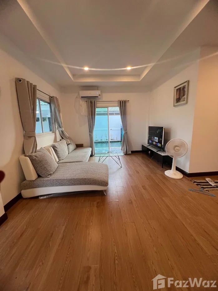 รูป ขาย วิลล่า 2 ห้องนอน ในโครงการ บ้านมงคลชัย 6678722 - รูปที่ 3/7