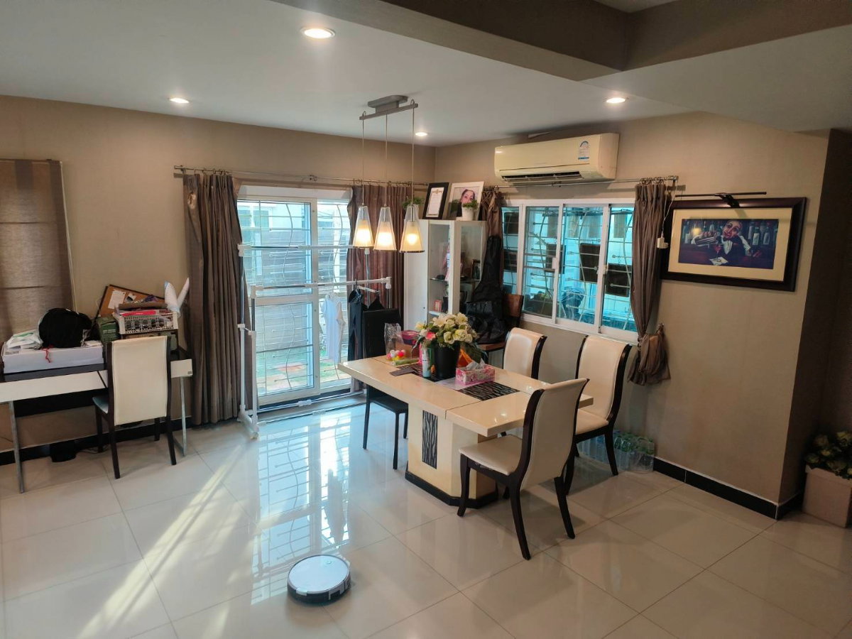 รูป SAI117🏡 บ้านสวย ทำเลดี ราคา 3.7 ล้าน! | พื้นที่ ติวานนท์–รังสิต–ปทุม - รูปที่ 5/5