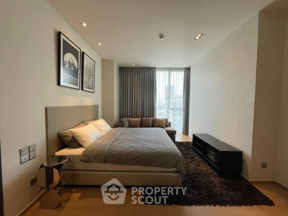 picture 1-BR Beatniq Sukhumvit 32 For Rent Near BTS Thong Lor (ID 3197706) - 2/5