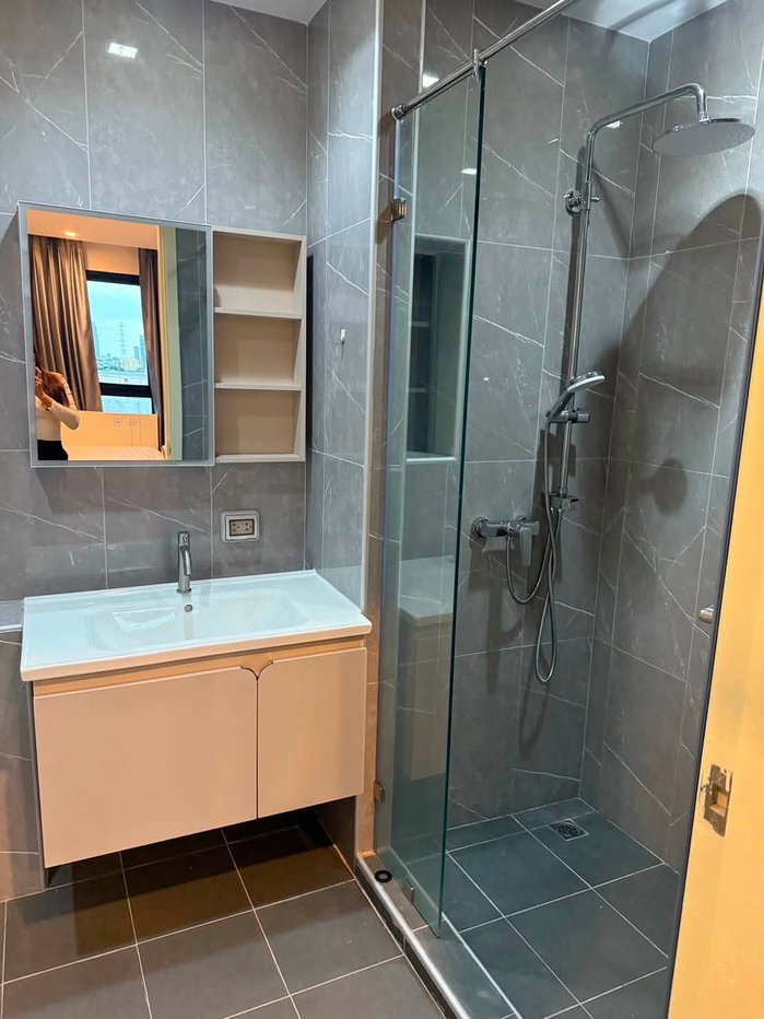 รูป 🟢ER26407 🟢ให้เช่า / For Rent Quinn Ratchada 17 💰 ราคา 15,000 บาท/เดือน - รูปที่ 8/16