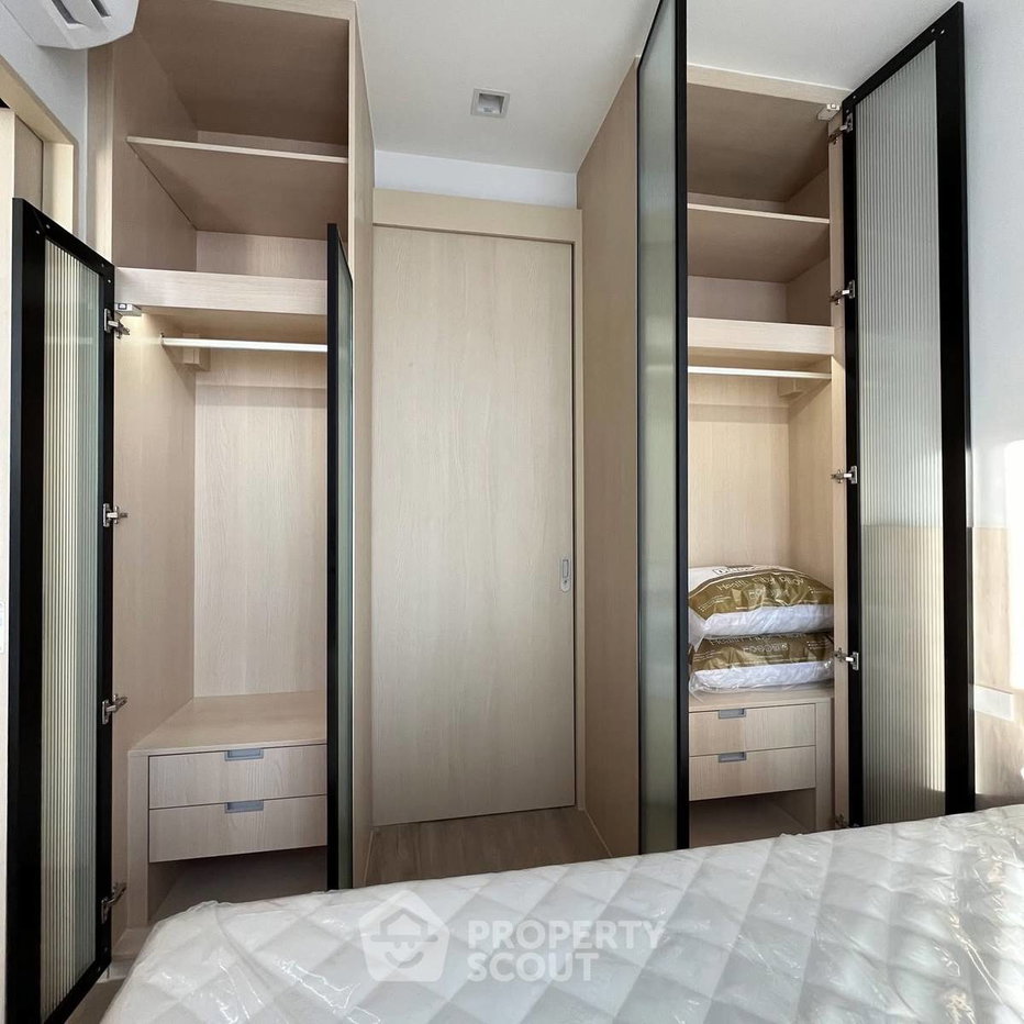 picture 23rd-Floor 1-BR Noble State 39 Near BTS Phrom Phong (ID 3197054) - 11/15
