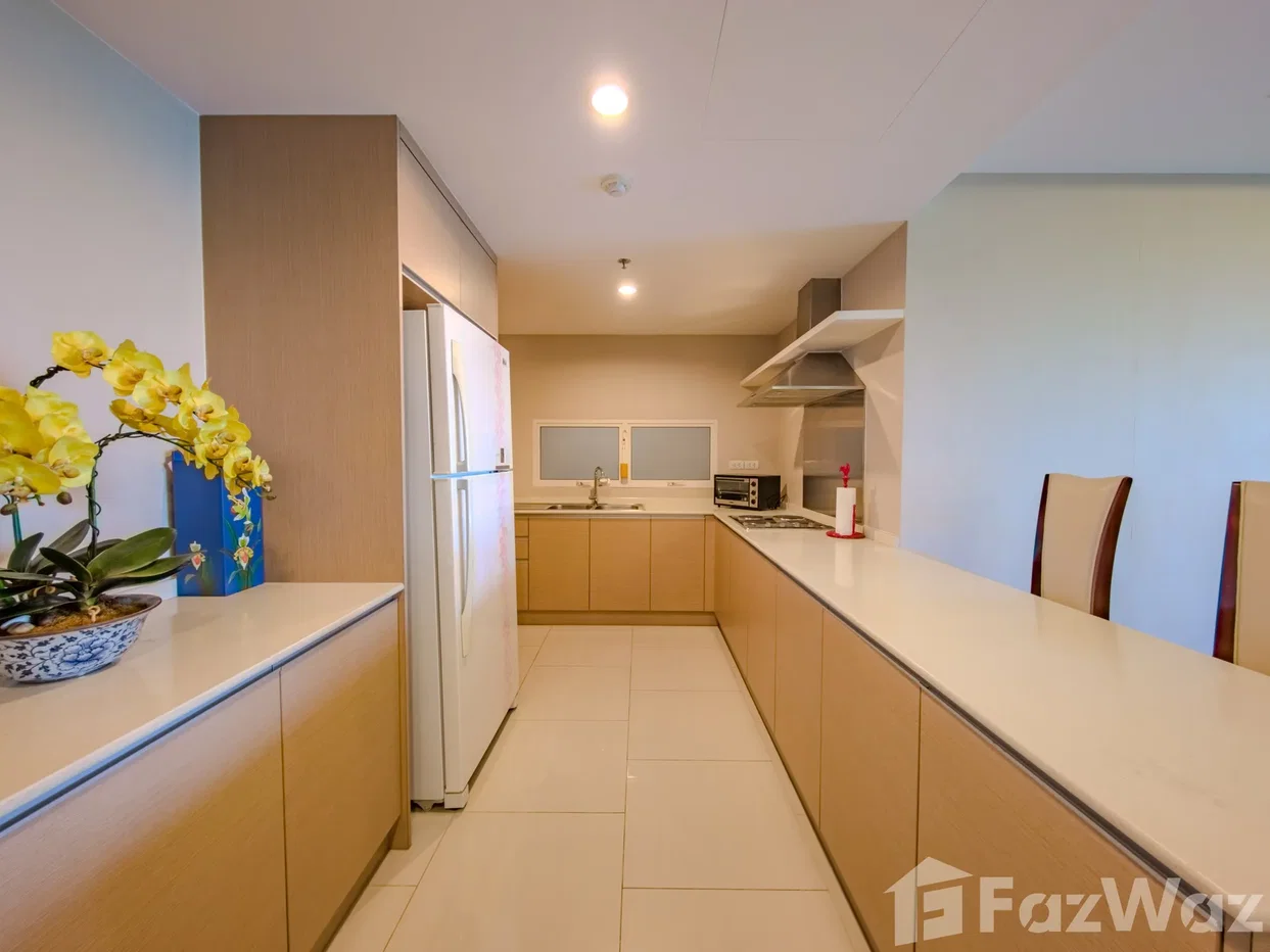 รูป คอนโดให้เช่า 2 ห้องนอน ในโครงการ นอร์ธ ปาร์ค เพลส 6680163 - รูปที่ 5/16