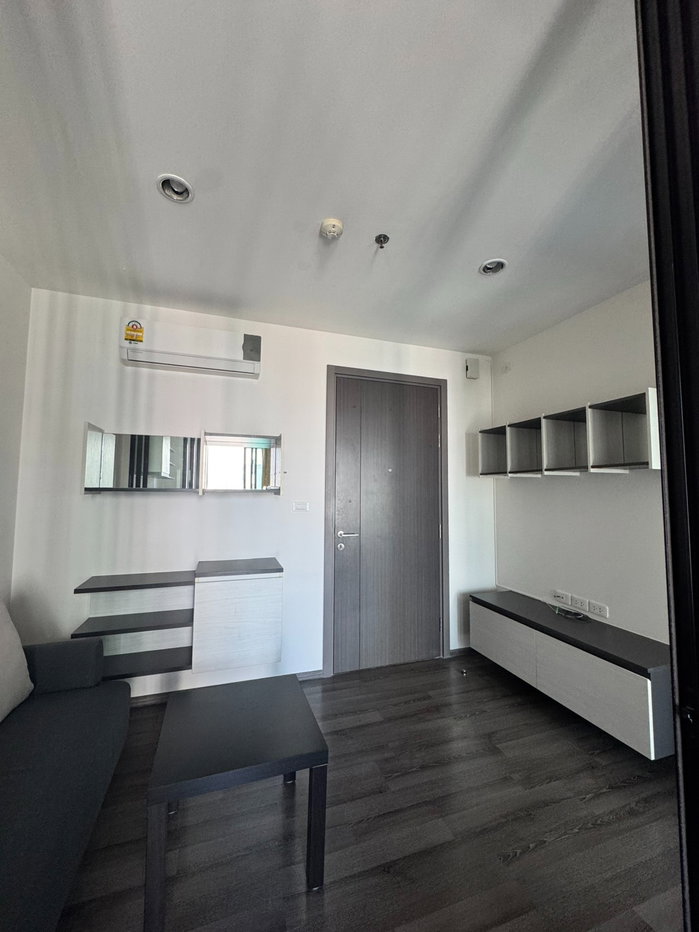 รูป ปล่อยเช่า The Base Park East Sukhumvit 77 - รูปที่ 4/13