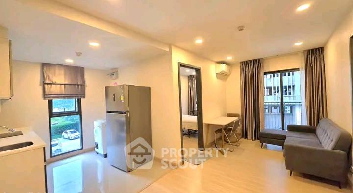รูป คอนโด 2 ห้องนอน Supalai Prime Rama 9 ย่านบางกะปิ (ID 3197109) - รูปที่ 9/10