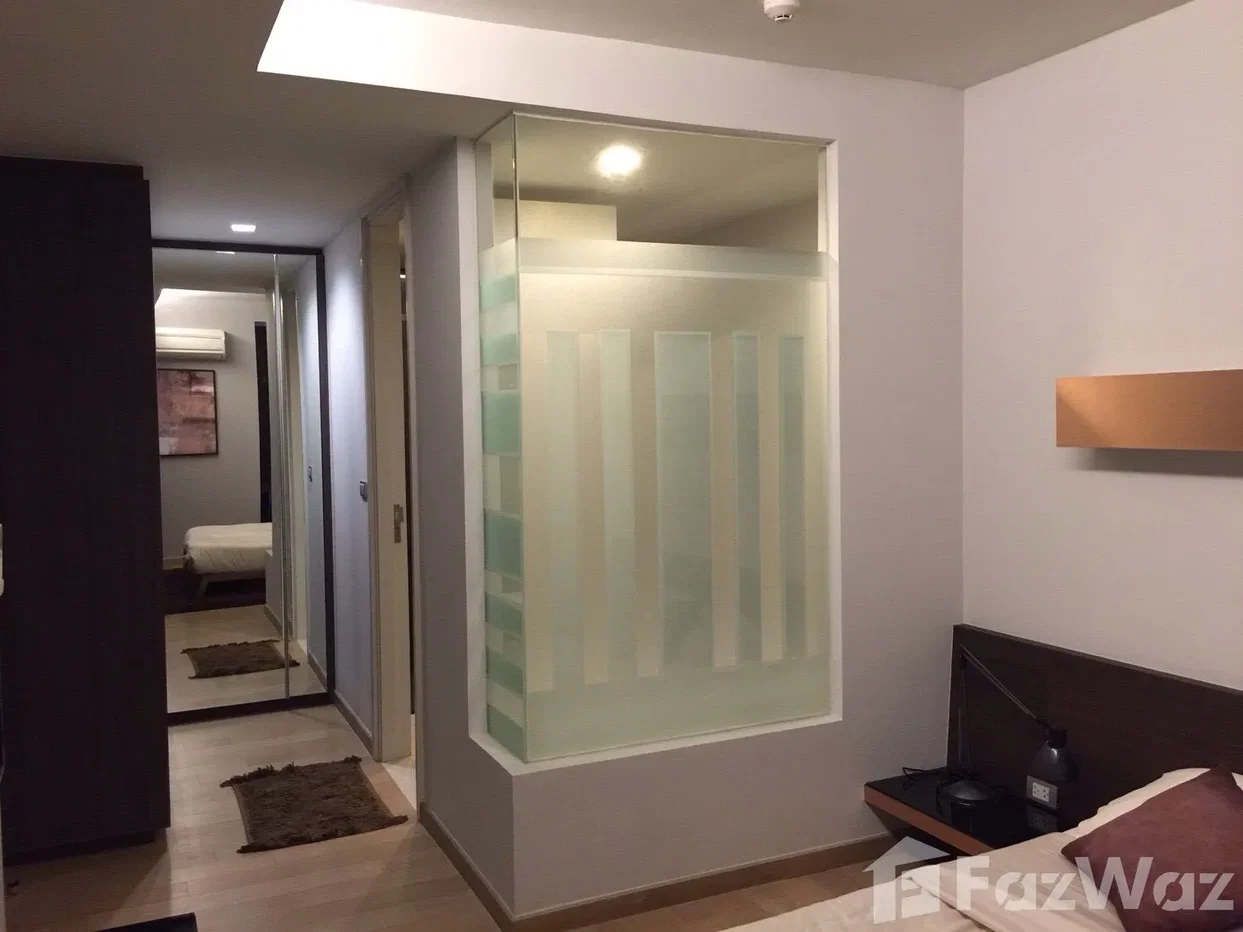 picture 1 Bedroom Condo for rent at Via 49 6678426 - 8/8