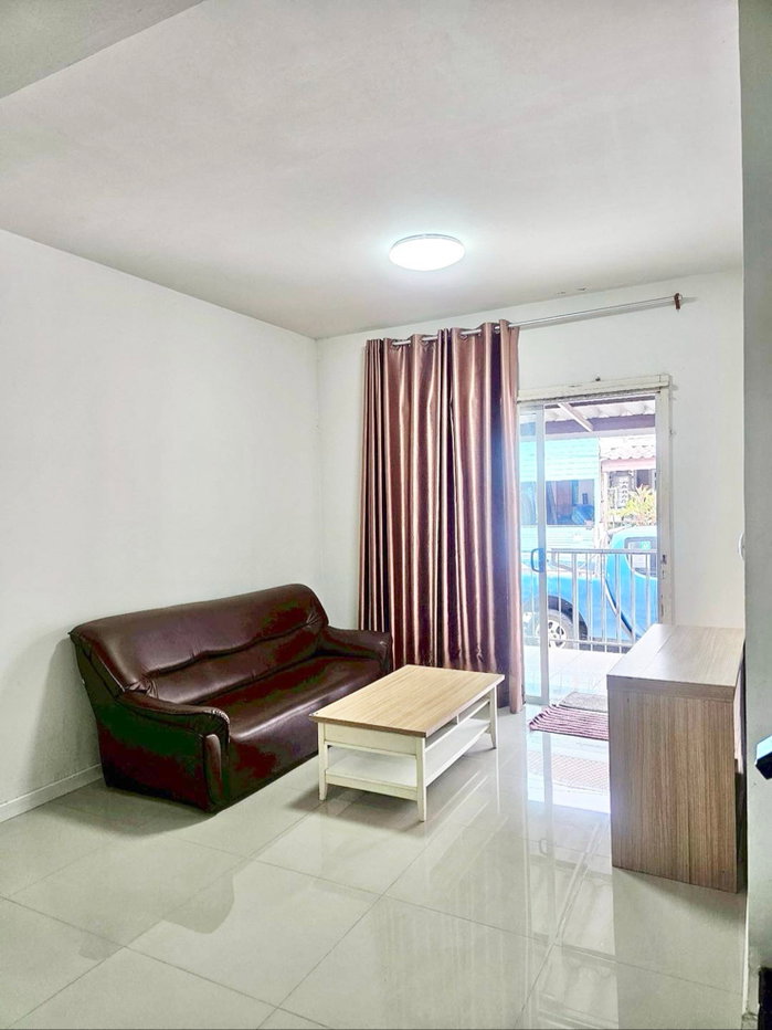 รูป ให้เช่าบ้านพฤกษา 86 ลาดกระบัง – สุวรรณภูมิ  ซอยลาดกระบัง 54 ถนนศรีวารีน้อย - รูปที่ 2/15