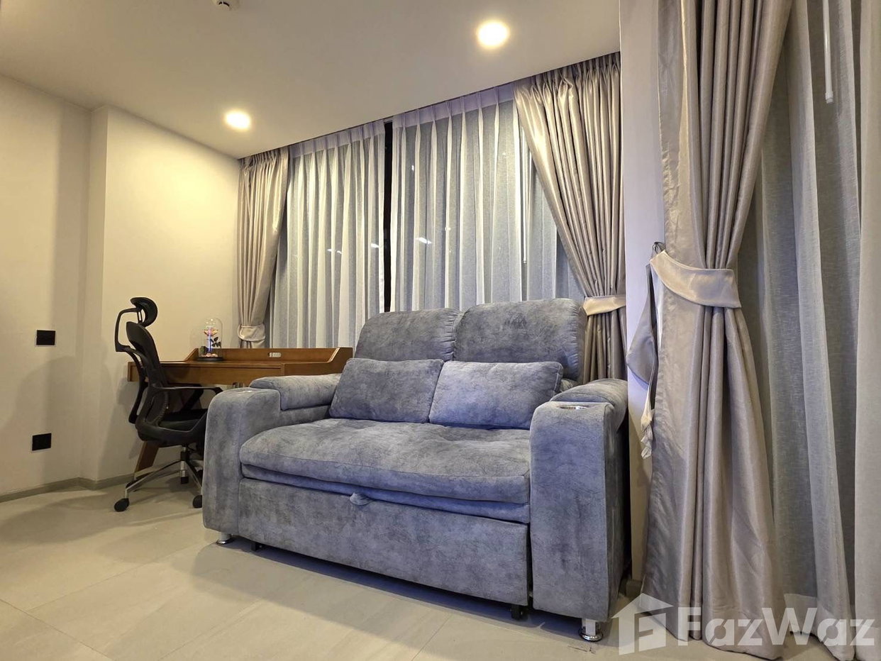 รูป ขาย คอนโด 1 ห้องนอน ในโครงการ คูเปอร์ สยาม 5356960 - รูปที่ 6/10