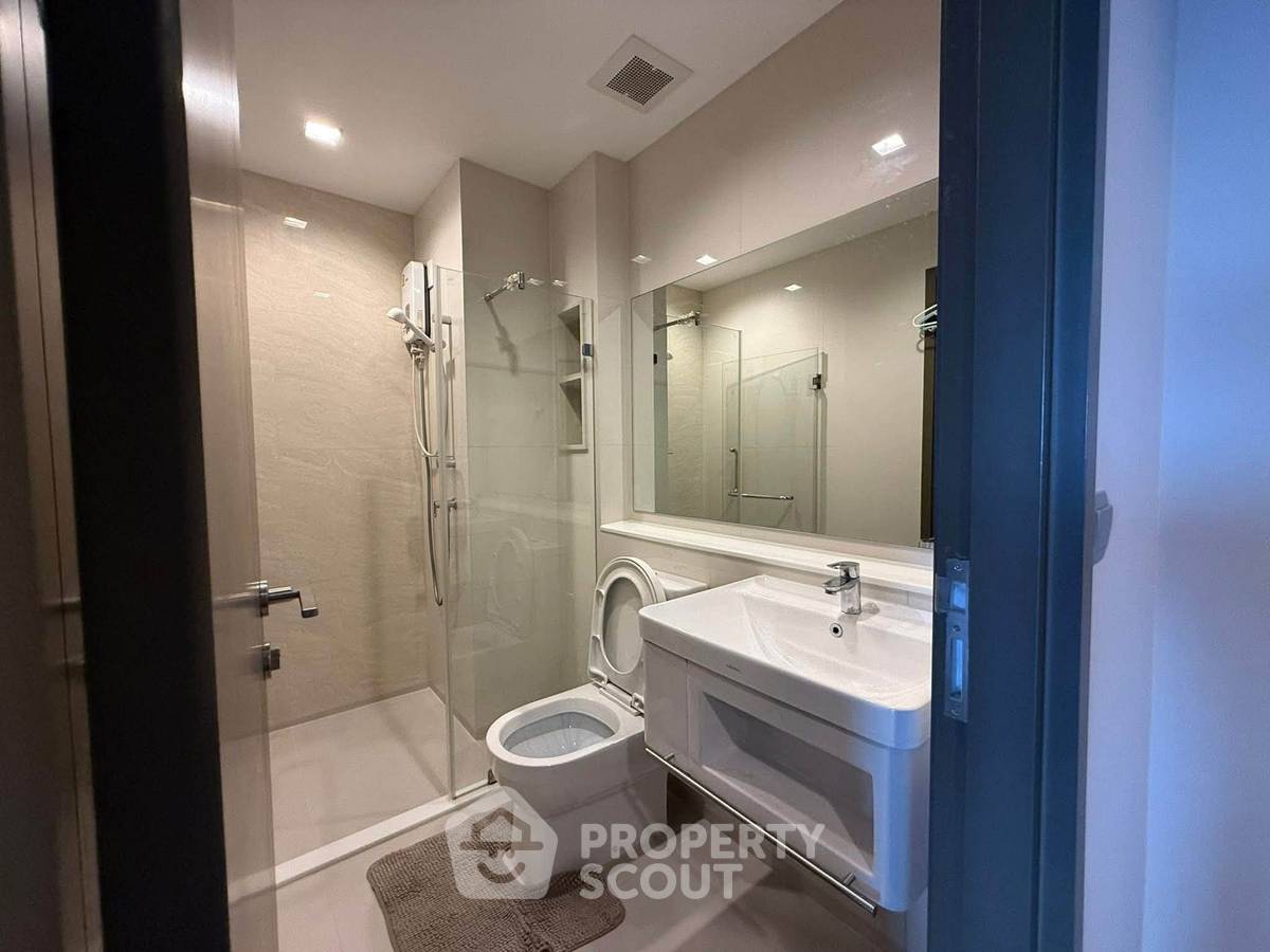 picture 38th-Floor 1-BR Life Ladprao Valley, 100m To BTS Ha Yaek Lat Phrao (ID 3197008) - 2/12