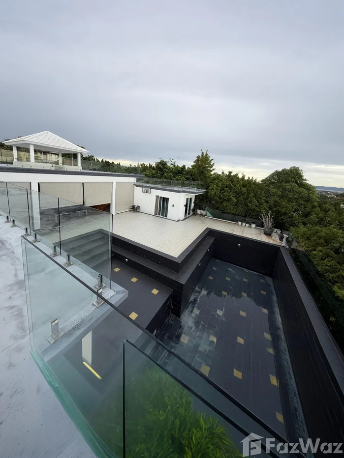 picture 11 Bedroom Villa for sale at Siam Royal View 6674293 - 8/8