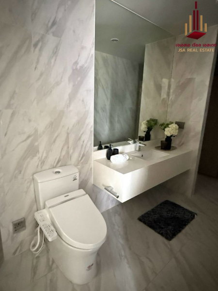 picture ✨ For Rent : COCO PARC Rama 4 Condo ✨ 💰 Only 120,000 THB/month - 8/9