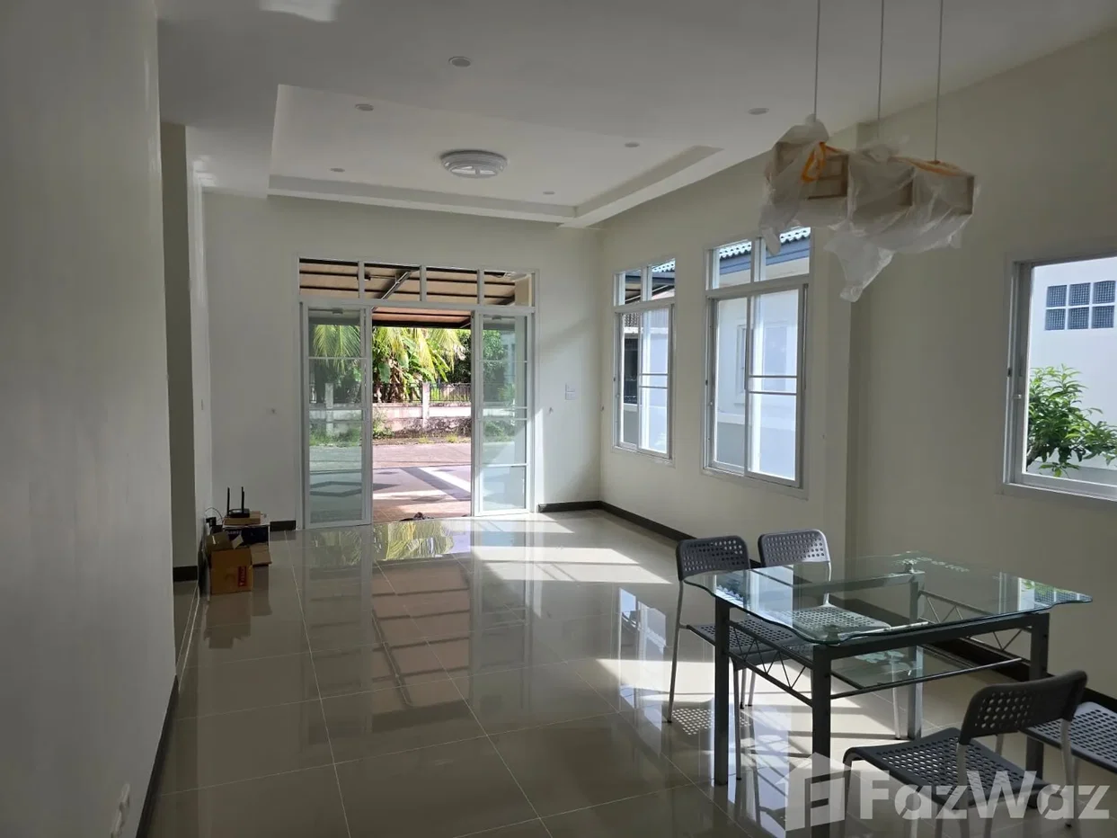 รูป ขาย บ้านเดี่ยว 2 ห้องนอน ในโครงการ หมู่บ้าน สินสุขธานี 6675797 - รูปที่ 5/19