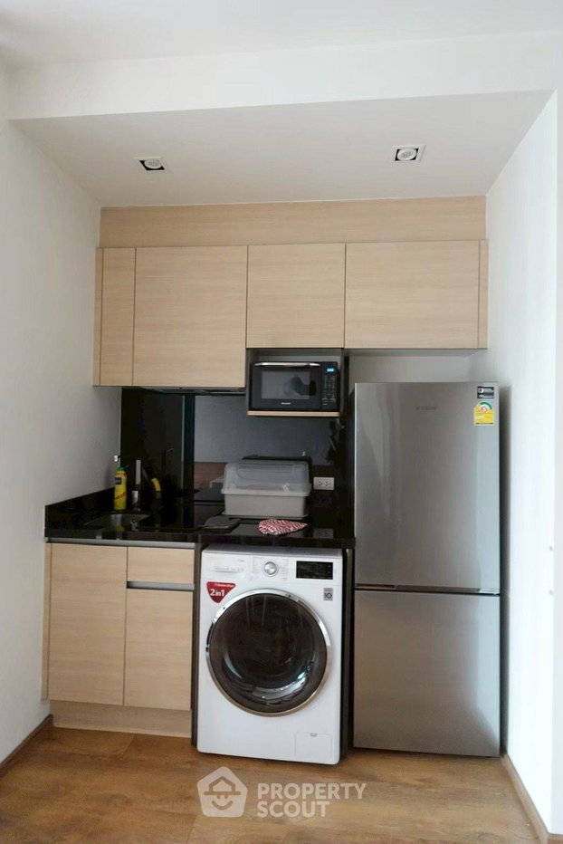picture 1-BR Condo At Park Origin Phrom Phong, 4th Floor Near BTS Phrom Phong (ID 3085989) - 7/17