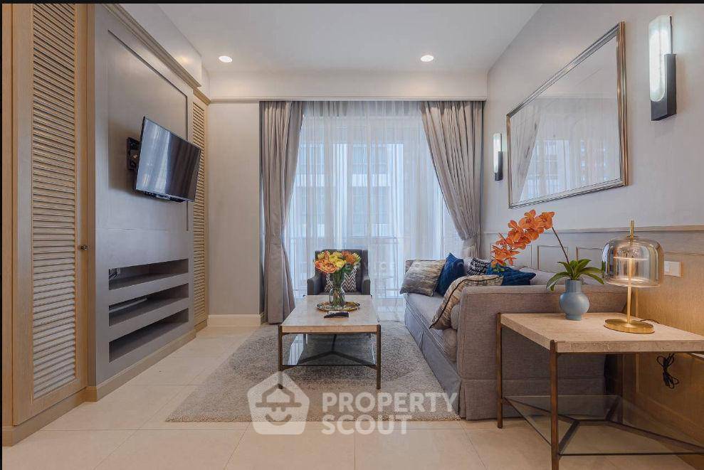 รูป คอนโด 2 ห้องนอน 88 ตร.ม. Q Langsuan ใกล้ BTS ราชดำริ (ID 3196039) - รูปที่ 6/21