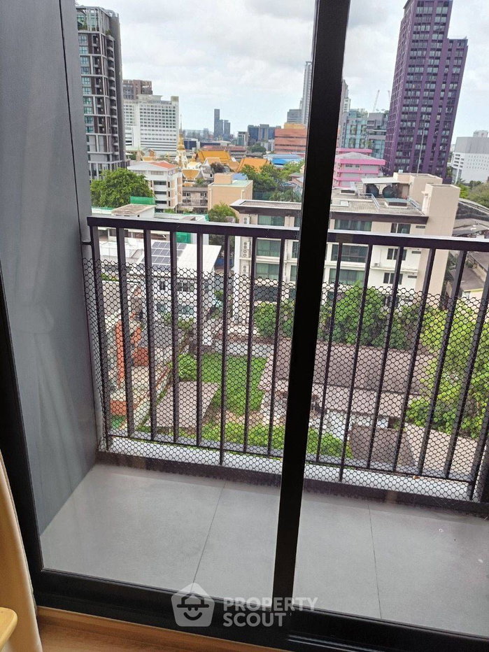 picture 1-BR 32 Sqm Condo At Maru Ekkamai 2 Near BTS Ekkamai (ID 3195074) - 10/10