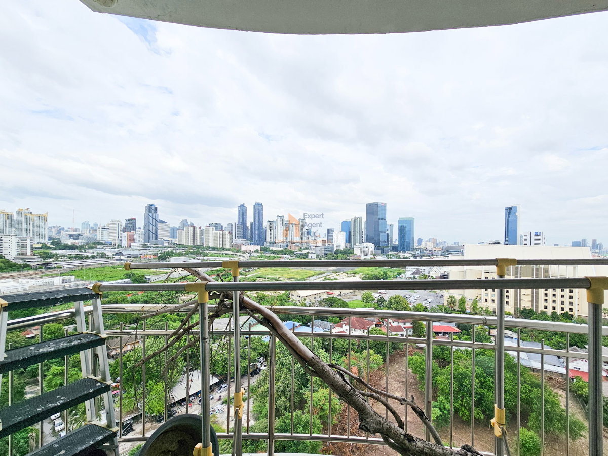 รูป ขาย/SALE : Supalai Wellington (ศุภาลัย เวลลิงตัน) - 3 ห้องนอน LC269 - รูปที่ 20/20