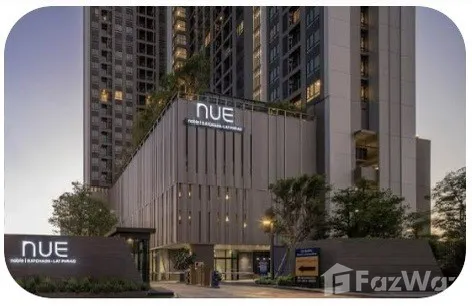 picture NUE NOBLE Ratchada–Ladprao | High Floor | City View | 3.6 M 6678458 - 14/14