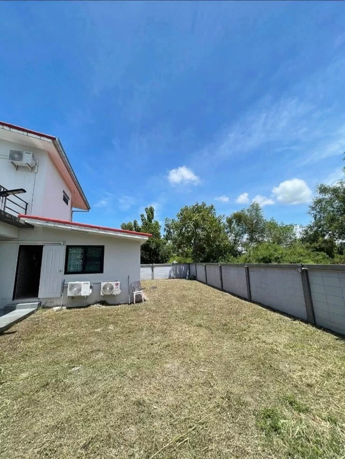 รูป #บ้านเช่าเมืองระยอง (ว่างสิ้นเดือนสค69) - รูปที่ 12/12