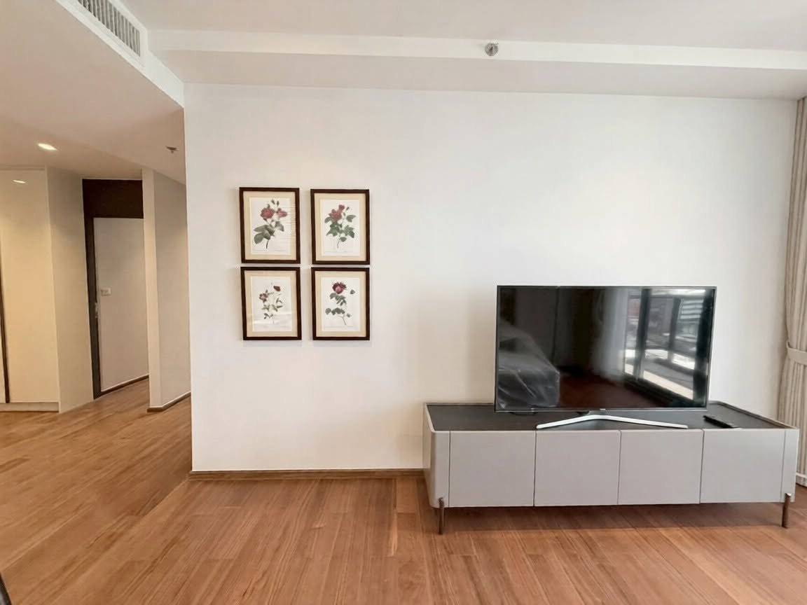 picture 🔥One Altitude Charoenkrung  - 2 Bedrooms for RENT ONLY 75K 🔥 - 7/11