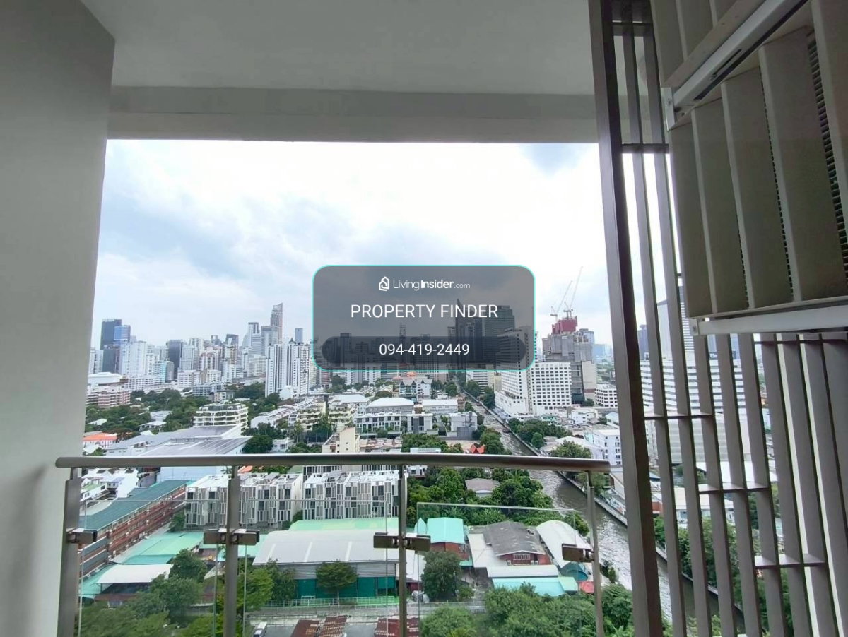 picture ðïļ PFD-08773 Supalai Oriental Sukhumvit 39 | Building A | 47 sq.m. - 14/14