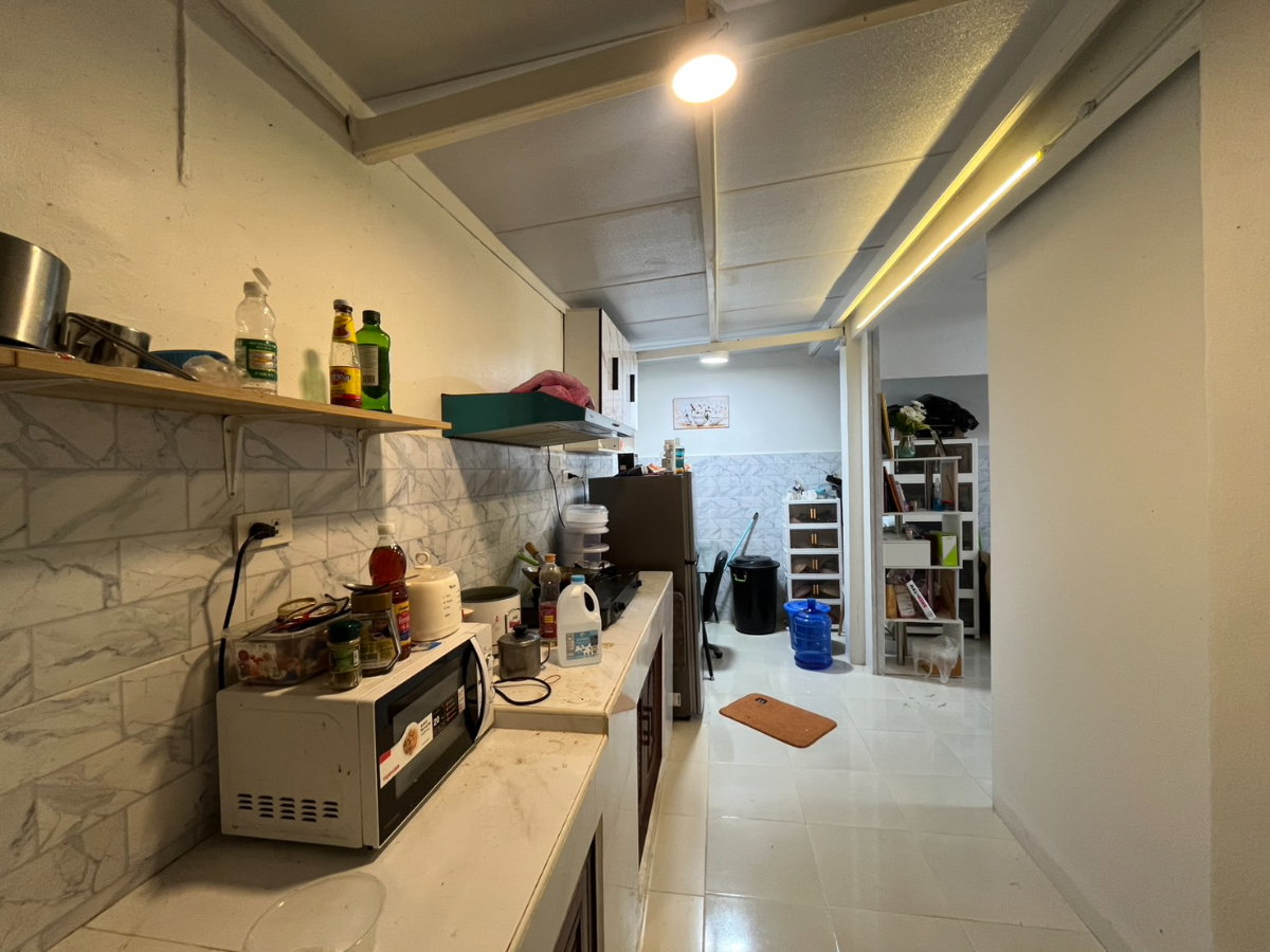 รูป J137|บ้านพักอาศัยชั้นเดียว พัฒนารุ่งเรือง ซอยพัฒนารุ่งเรือง9 เมืองพัทยา อำเภอบางละมุง ชลบุรี (ราคา 2,390,000 บาท ) - รูปที่ 8/13
