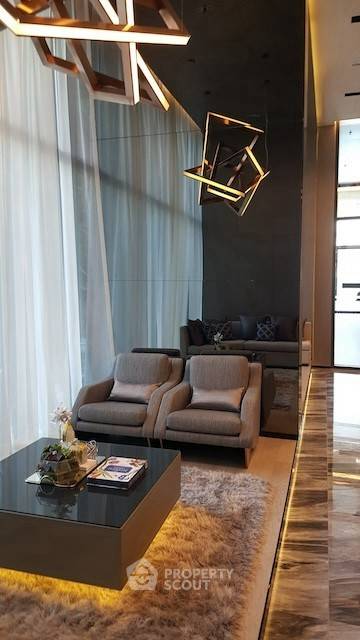 รูป คอนโด 1 ห้องนอน Life สุขุมวิท 48 ขนาด 40 ตร.ม. ใกล้ BTS พระโขนง (ID 2818439) - รูปที่ 12/17