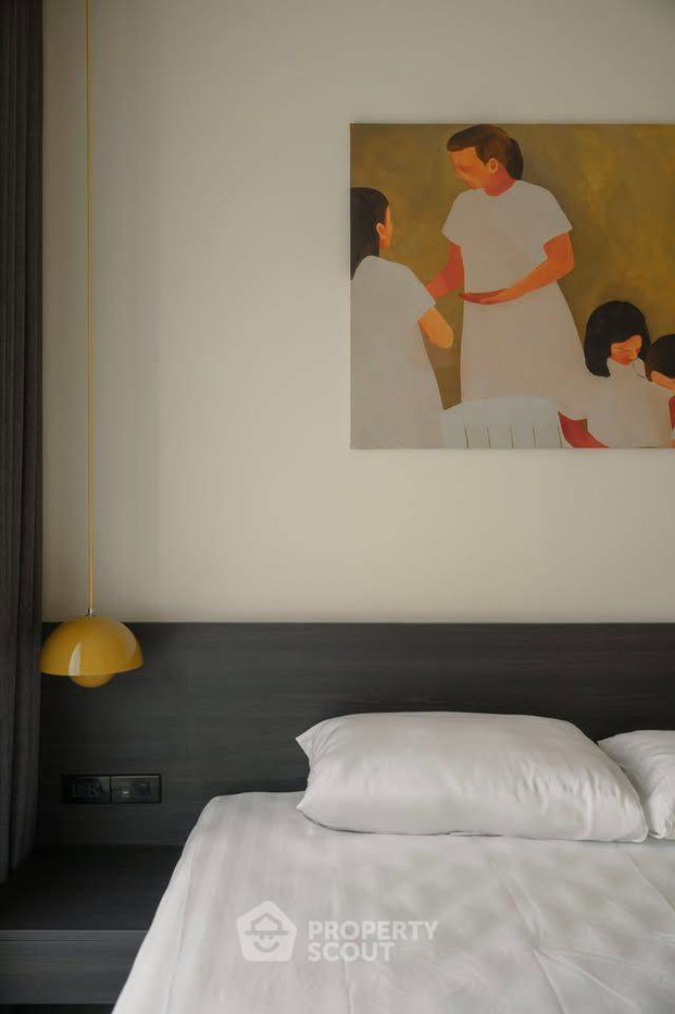 picture 21st-Floor 2-BR Life Asoke - Rama 9, 300m To MRT Phra Ram 9 (ID 3197154) - 6/9