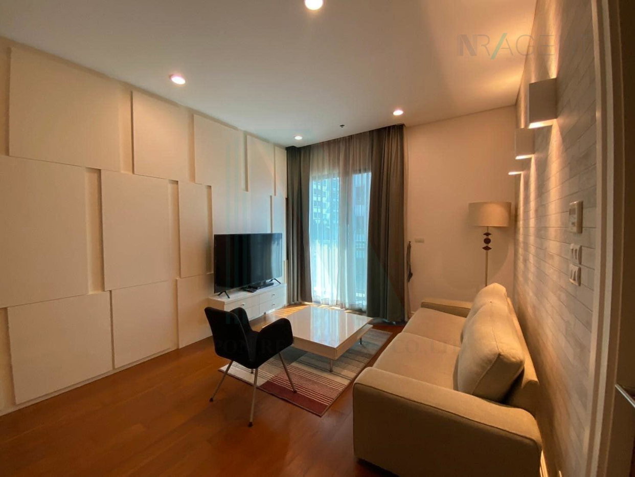 picture 📌 For Sell Condo BRIGHT SUKHUMVIT 24 Building B, Floor 7,1 bed room, Room size 67.00 sqm - 3/8