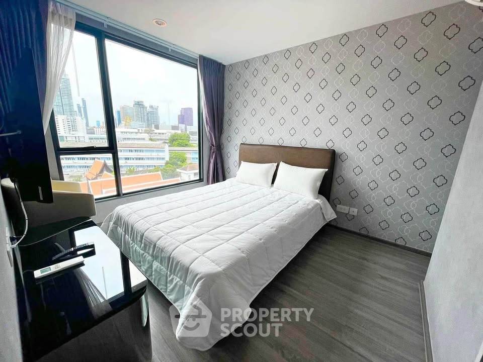 รูป คอนโด 1 ห้องนอน Ideo Mobi Sukhumvit 40 ใกล้ BTS เอกมัย (ID 3193690) - รูปที่ 1/5