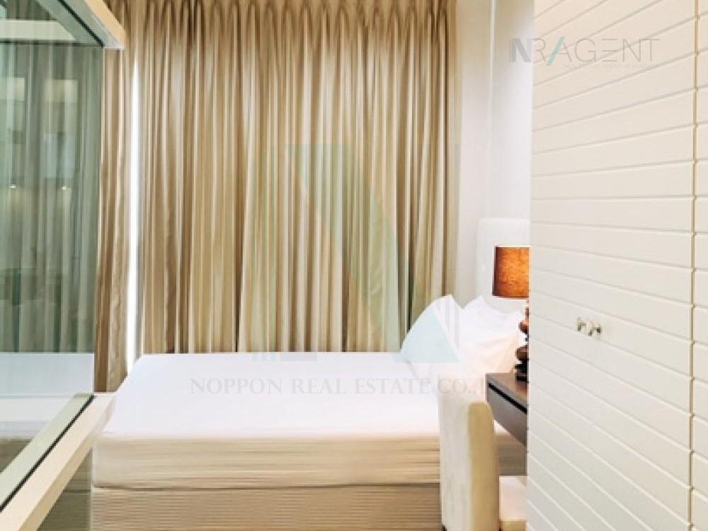 picture For rent Ivy Thonglor 1 bedroom 10th floor near BTS Thong Lo. - 3/8