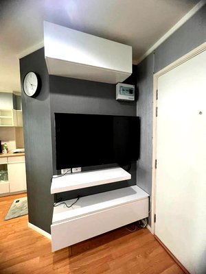 Condos for rent : ✅ LPMEG165 ✅ Line : @p2nproperty