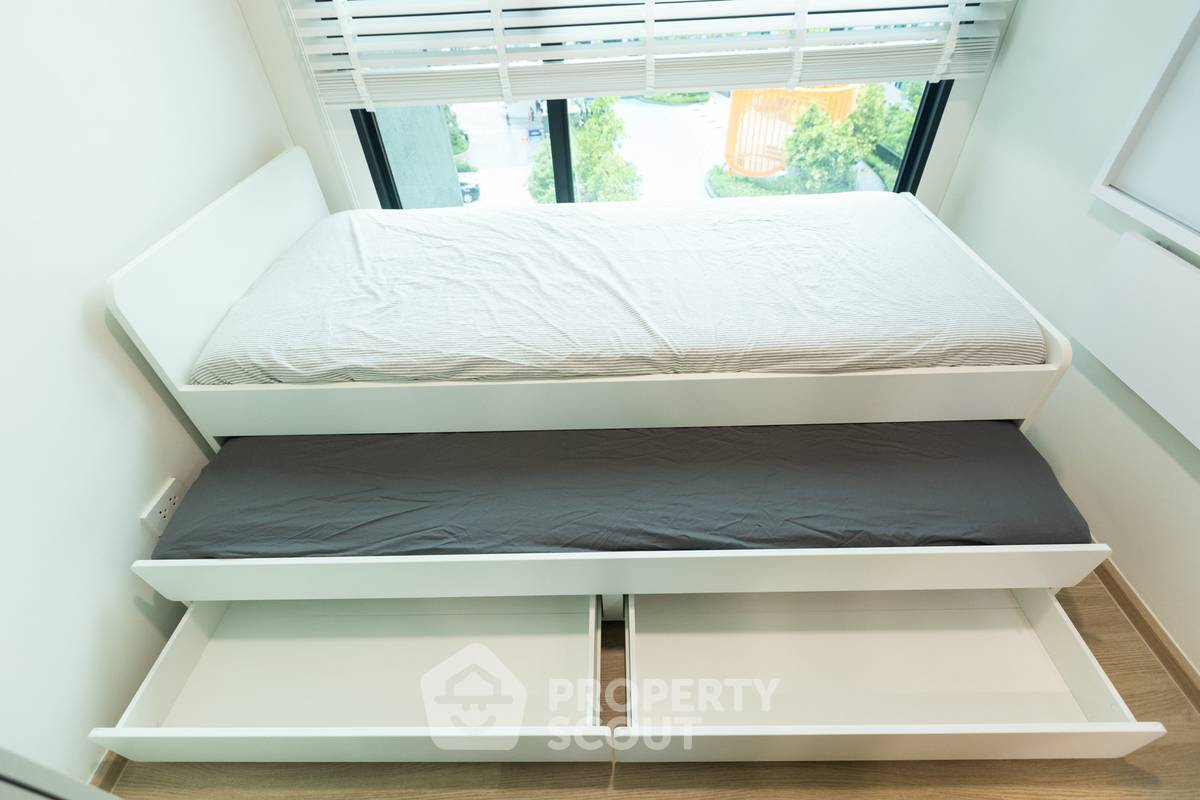 รูป คอนโด 2 ห้องนอน ให้เช่า Kave Luminous Bangmod ย่านพุทธบูชา (ID 3195734) - รูปที่ 14/34