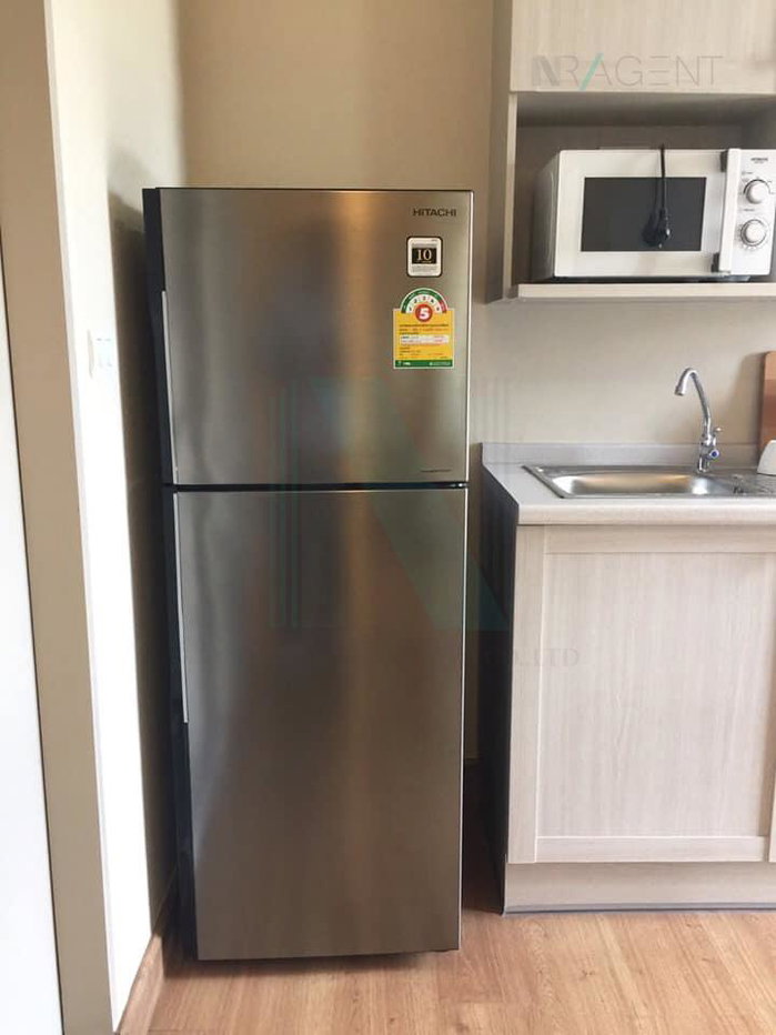 picture For Rent Chapter One Ratburana 33 1 bedroom 11th floor Building A - 3/8
