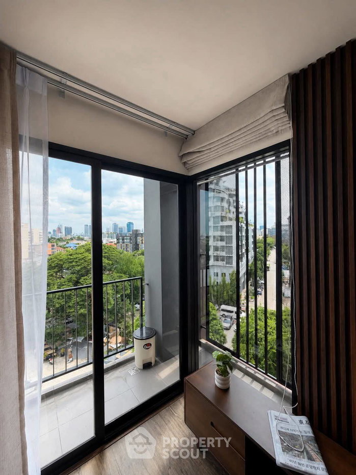 รูป คอนโด 2 ห้องนอน Prompto Condo Ratchada 32 ขาย (ID 3197141) - รูปที่ 10/12