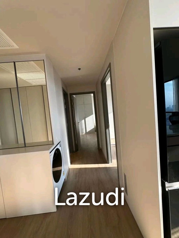 รูป 110 sqm 3 Bed Condo on 32nd Floor at The Issara Sathorn Bangkok - รูปที่ 5/7