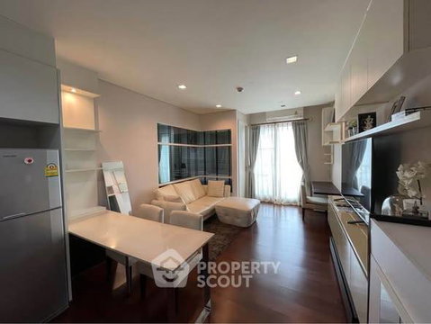 High-Floor 1-BR At Ivy Thonglor 23 In Thong Lo (ID 3192363)