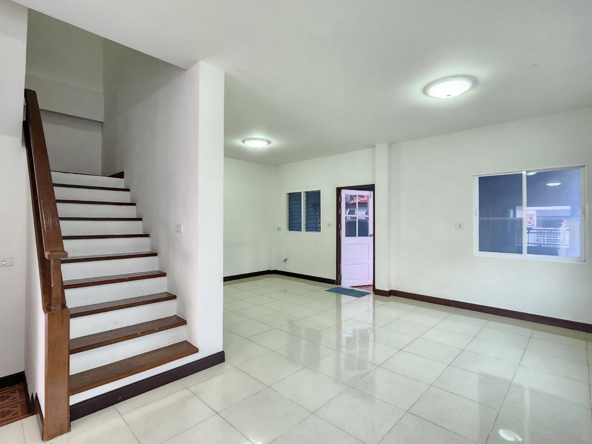 picture TOWNHOUSE (Phanason Residence Village) - 11/21