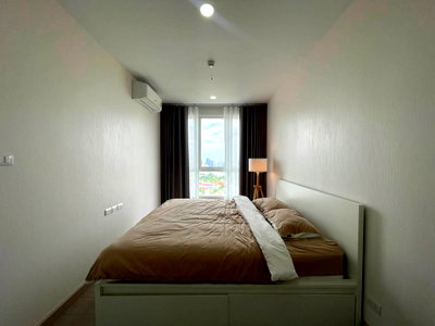 คอนโดให้เช่า : Supalai Loft Sathorn - Ratchaphruek ห้องสวย ราคาดี สอบถามเพิ่มเติมได้ที่ Line @condorental