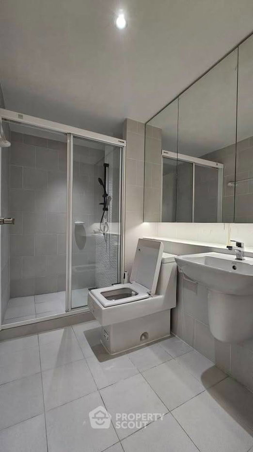 รูป ขายคอนโด 1 ห้องนอน Elements Srinakarin ขนาด 37 ตร.ม. ย่านประเวศ (ID 3195443) - รูปที่ 5/12